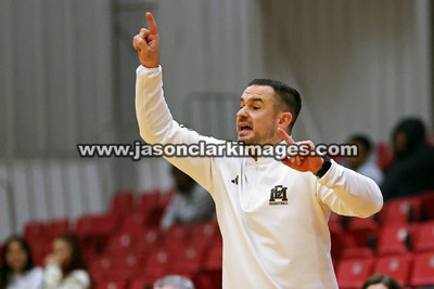 NJCAA: Southwests Mississippi CC at East Mississippi CC