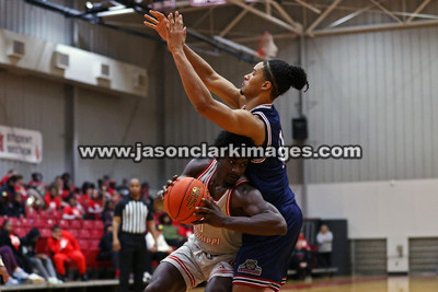 NJCAA: Southwests Mississippi CC at East Mississippi CC