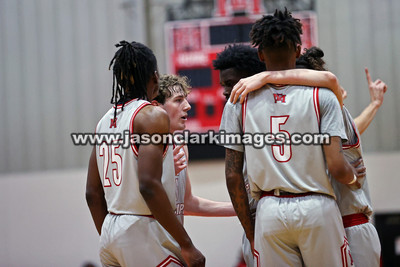 NJCAA: Southwests Mississippi CC at East Mississippi CC
