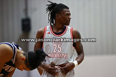 NJCAA: Southwests Mississippi CC at East Mississippi CC