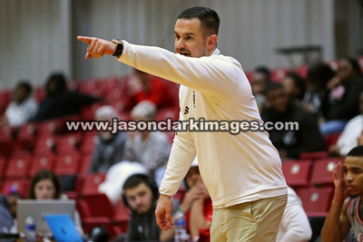 NJCAA: Southwests Mississippi CC at East Mississippi CC