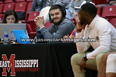NJCAA: Southwests Mississippi CC at East Mississippi CC
