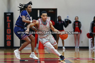 NJCAA: Southwests Mississippi CC at East Mississippi CC