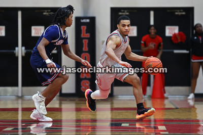 NJCAA: Southwests Mississippi CC at East Mississippi CC