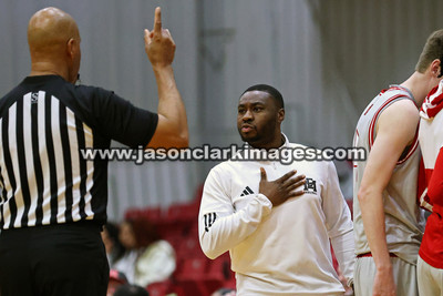 NJCAA: Southwests Mississippi CC at East Mississippi CC