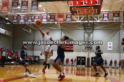 NJCAA: Southwests Mississippi CC at East Mississippi CC