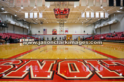 NJCAA: Southwests Mississippi CC at East Mississippi CC