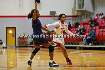 NJCAA: Southwests Mississippi CC at East Mississippi CC