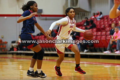 NJCAA: Southwests Mississippi CC at East Mississippi CC