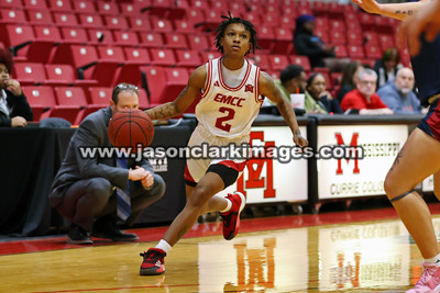 NJCAA: Southwests Mississippi CC at East Mississippi CC