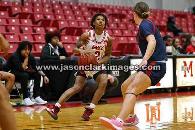 NJCAA: Southwests Mississippi CC at East Mississippi CC