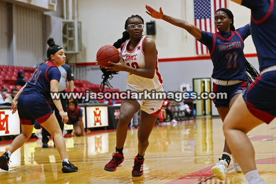 NJCAA: Southwests Mississippi CC at East Mississippi CC