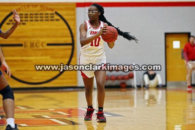 NJCAA: Southwests Mississippi CC at East Mississippi CC