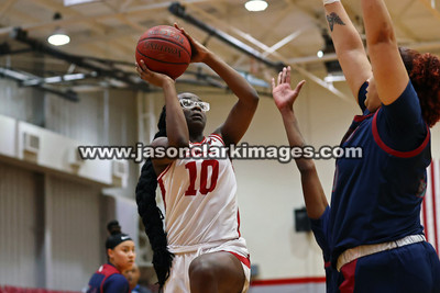 NJCAA: Southwests Mississippi CC at East Mississippi CC