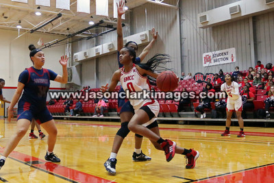 NJCAA: Southwests Mississippi CC at East Mississippi CC