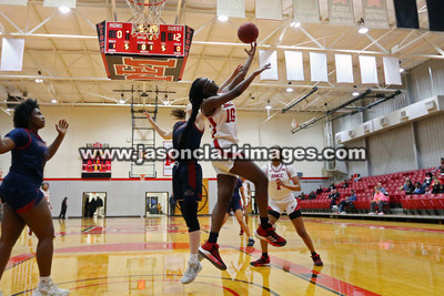 NJCAA: Southwests Mississippi CC at East Mississippi CC