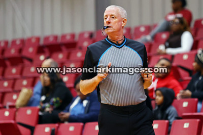 NJCAA: Southwests Mississippi CC at East Mississippi CC