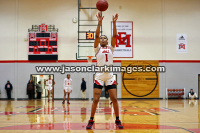 NJCAA: Southwests Mississippi CC at East Mississippi CC