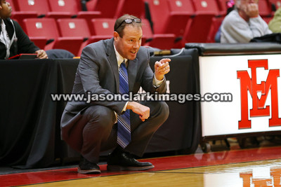 NJCAA: Southwests Mississippi CC at East Mississippi CC