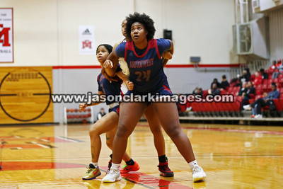 NJCAA: Southwests Mississippi CC at East Mississippi CC