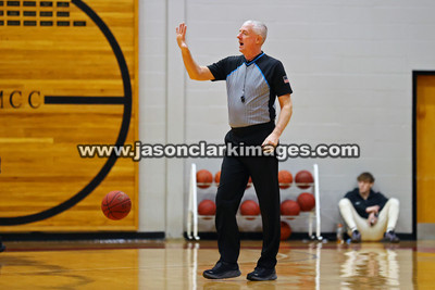 NJCAA: Southwests Mississippi CC at East Mississippi CC