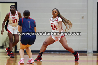 NJCAA: Southwests Mississippi CC at East Mississippi CC