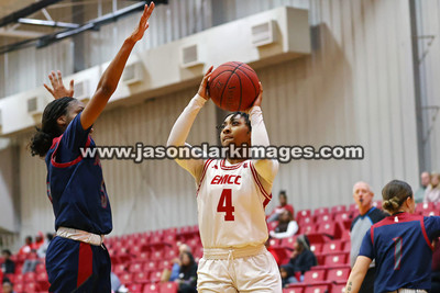 NJCAA: Southwests Mississippi CC at East Mississippi CC