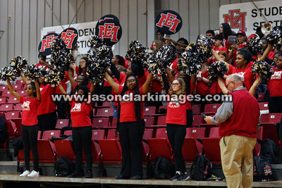 NJCAA: Southwests Mississippi CC at East Mississippi CC