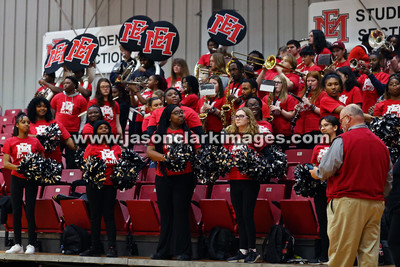 NJCAA: Southwests Mississippi CC at East Mississippi CC