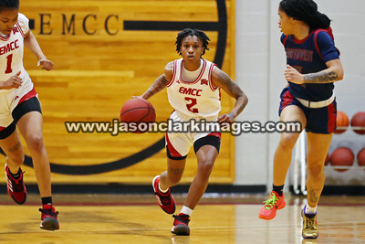 NJCAA: Southwests Mississippi CC at East Mississippi CC