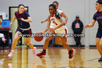 NJCAA: Southwests Mississippi CC at East Mississippi CC