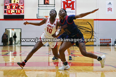 NJCAA: Southwests Mississippi CC at East Mississippi CC
