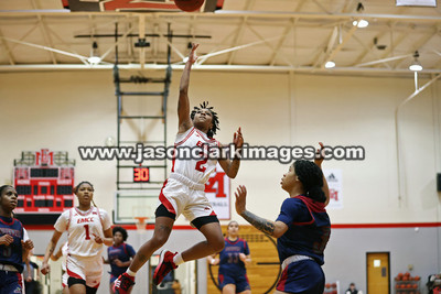 NJCAA: Southwests Mississippi CC at East Mississippi CC
