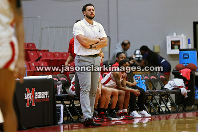 NJCAA: Southwests Mississippi CC at East Mississippi CC