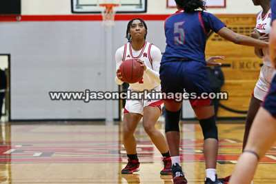 NJCAA: Southwests Mississippi CC at East Mississippi CC