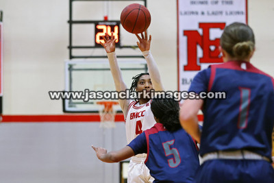NJCAA: Southwests Mississippi CC at East Mississippi CC