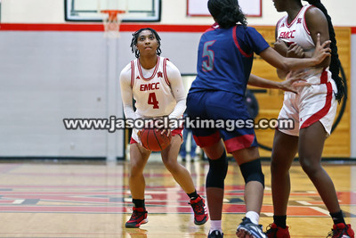 NJCAA: Southwests Mississippi CC at East Mississippi CC