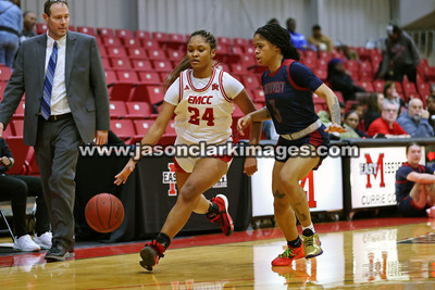NJCAA: Southwests Mississippi CC at East Mississippi CC