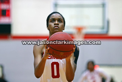 NJCAA: Southwests Mississippi CC at East Mississippi CC
