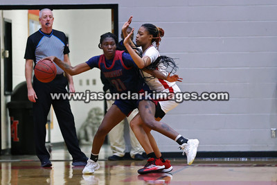 NJCAA: Southwests Mississippi CC at East Mississippi CC