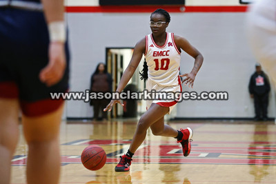 NJCAA: Southwests Mississippi CC at East Mississippi CC