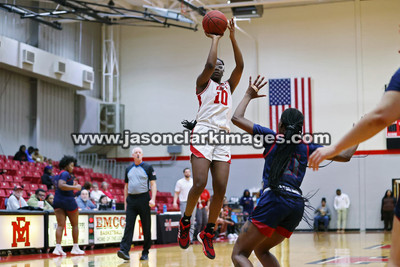 NJCAA: Southwests Mississippi CC at East Mississippi CC