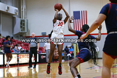 NJCAA: Southwests Mississippi CC at East Mississippi CC