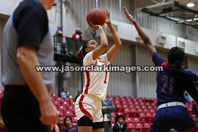 NJCAA: Southwests Mississippi CC at East Mississippi CC