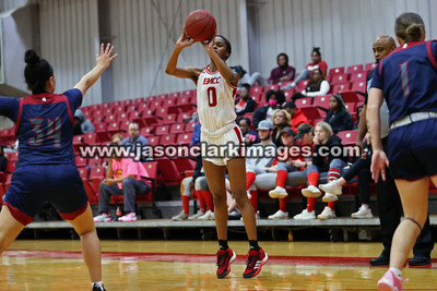 NJCAA: Southwests Mississippi CC at East Mississippi CC