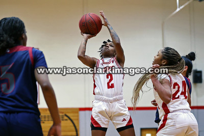NJCAA: Southwests Mississippi CC at East Mississippi CC