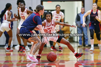 NJCAA: Southwests Mississippi CC at East Mississippi CC