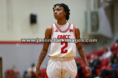 NJCAA: Southwests Mississippi CC at East Mississippi CC