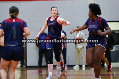 NJCAA: Southwests Mississippi CC at East Mississippi CC