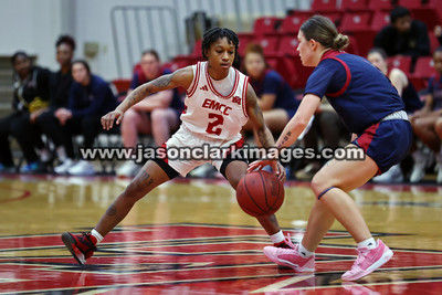 NJCAA: Southwests Mississippi CC at East Mississippi CC